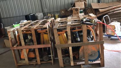 成县行李、家具、电器包装托运