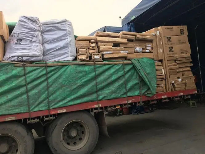 成县家具托运
